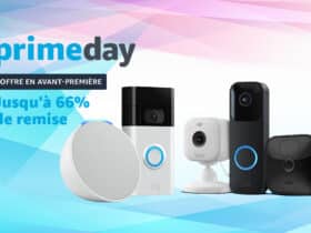 Amazon lance ses premières offres anticipées Prime Day 2024