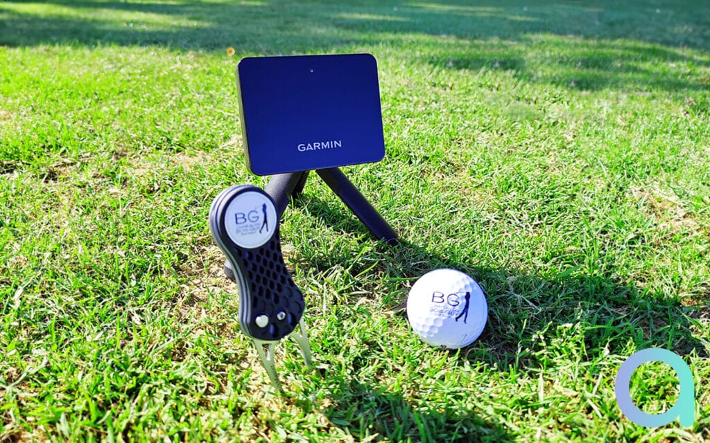 Test Garmin Approach R10 : enfin un radar que vous allez aimer ! – Les ...