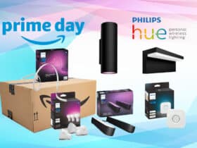 Coup de chaud sur Philips Hue pour Prime Day 2024