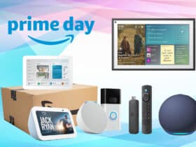 Les meilleures promotions sur la domotique Alexa à saisir pendant Prime Day