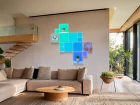 Découvrez les Nouveautés Nanoleaf pour une Expérience Immersive