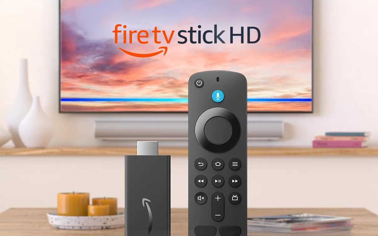 Amazon lance un nouveau Fire TV Stick HD (2024) Les Alexiens