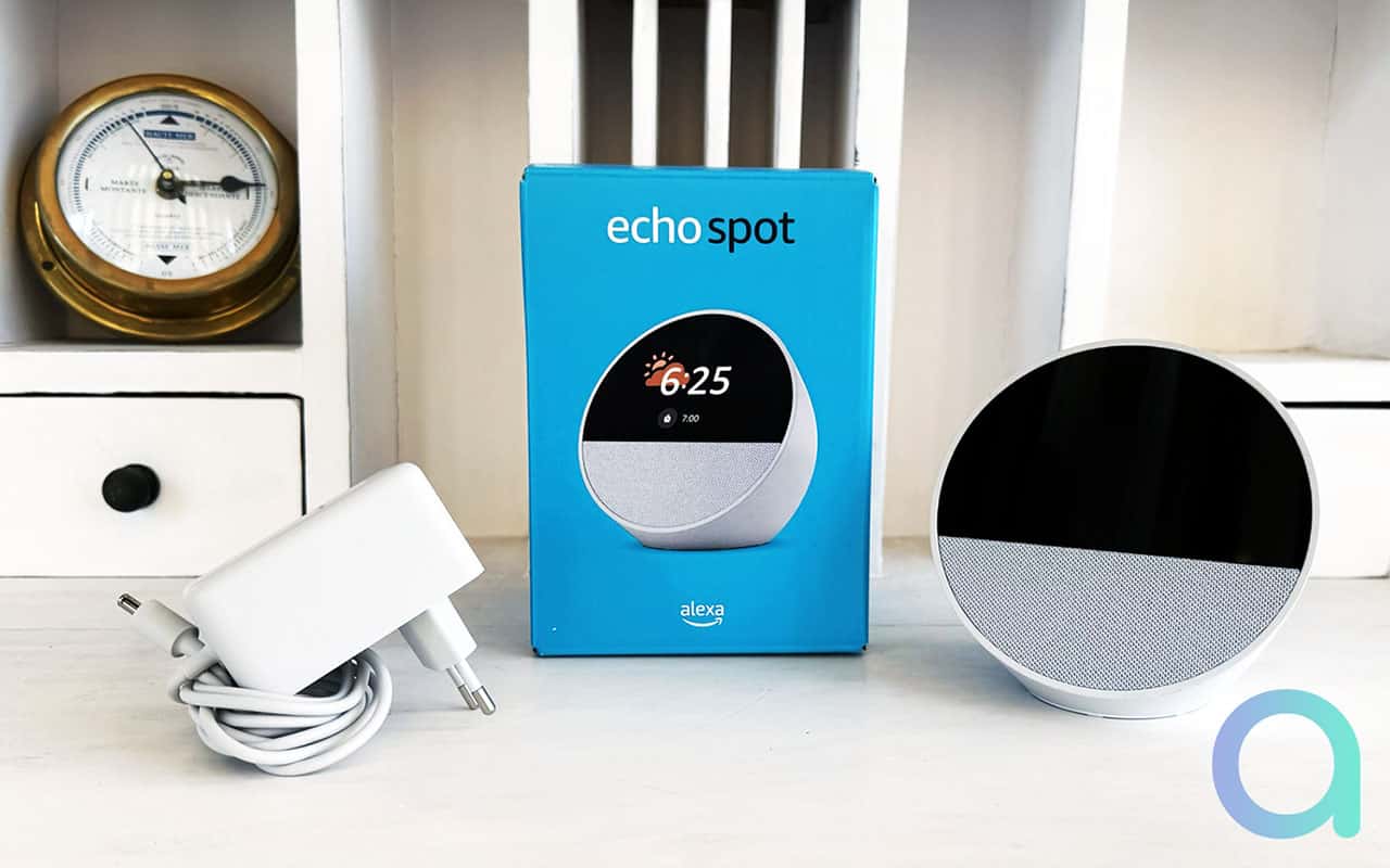 Amazon maakt slimme wekker fijne toevoeging aan je Smart Home