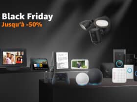 Dernières offres à saisir ce week-end sur les appareils Alexa et Amazon Echo