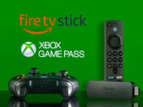 Amazon propose un pack comprenant un Fire TV Stick 4K, une manette sans fil Xbox et 1 mois de Game Pass Ultimate