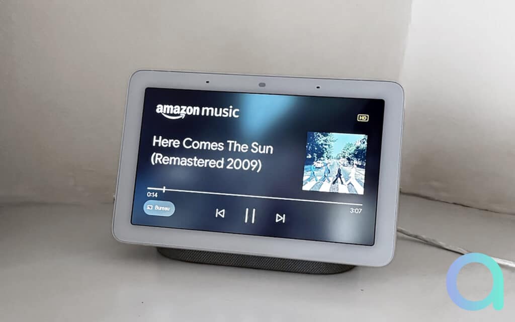 Amazon Music s’invite chez Google : quand les rivaux coopèrent