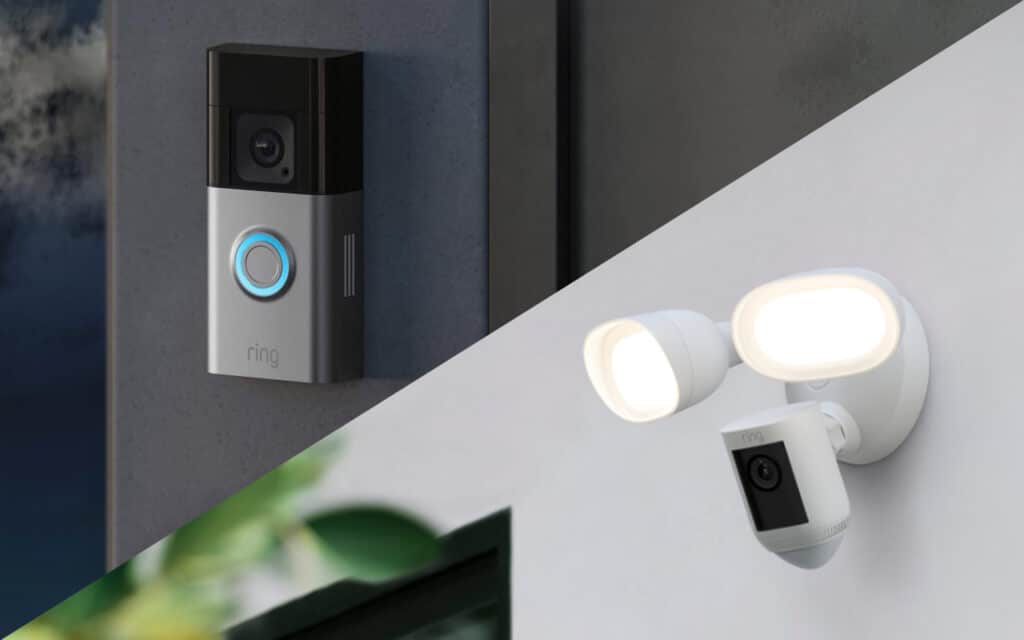 Ring innove au CES 2025 avec deux nouvelles fonctionnalités révolutionnaires