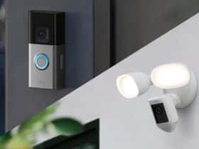 Ring innove au CES 2025 avec deux nouvelles fonctionnalités révolutionnaires