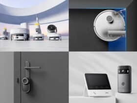 Au CES 2025, SwitchBot veut simplifier et enrichir notre quotidien avec des produits connectés