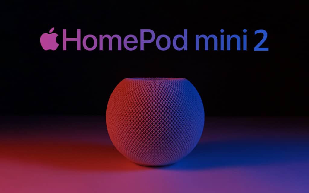 Les nouveautés Apple pour la maison connectée en 2025