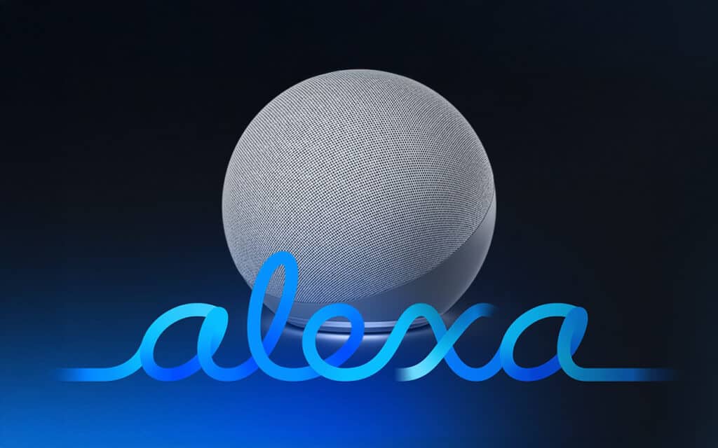 Une maison connectée plus intelligente avec Alexa+