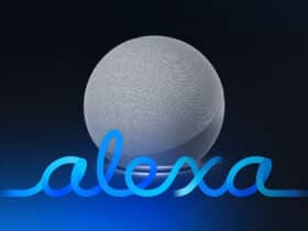 Une maison connectée plus intelligente avec Alexa+