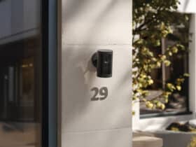 Aujourd’hui, Ring annonce le dernier ajout à sa gamme de produits : la Ring Outdoor Camera Plus.