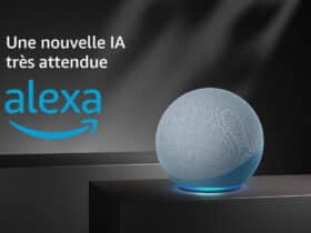 Amazon retarde encore le lancement public de la nouvelle Alexa