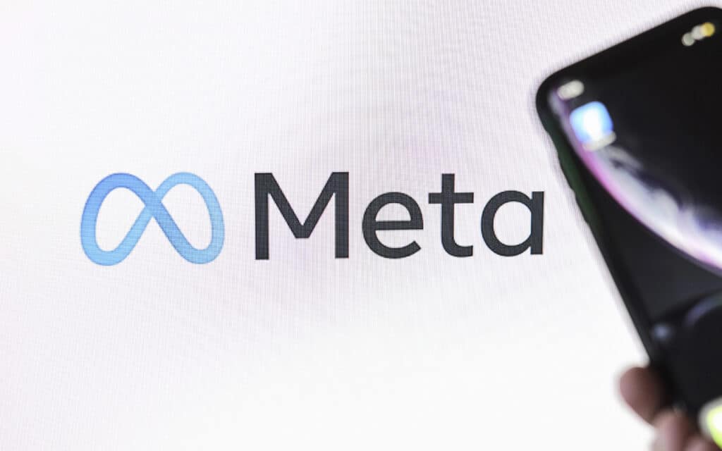 Meta prépare une application pour Meta IA afin de concurrencer ChatGPT et Gemini