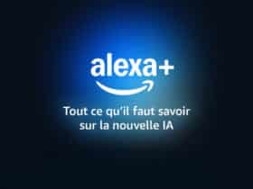 FAQ sur Alexa+ : ce que vous devez retenir sur la nouvelle IA d'Amazon