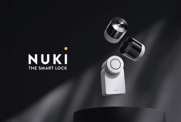 Désormais sans remplacement de cylindre : Nuki rend la toute dernière technologie Smart Lock entièrement adaptable