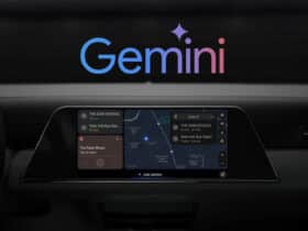 Sur Android Auto, Google Assistant laissera bientôt sa place à Gemini.