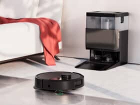 Robot revient en force avec sa nouvelle gamme Roomba qui allie performance, design raffiné et fonctionnalités innovantes