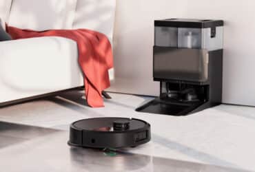 Robot revient en force avec sa nouvelle gamme Roomba qui allie performance, design raffiné et fonctionnalités innovantes