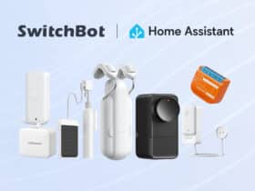 SwitchBot étend sa compatibilité avec Home Assistant, intégrant plus de 45 produits dès 2025.
