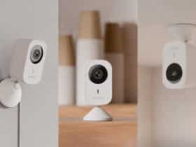 Surveillance de pointe : découvrez la nouvelle caméra Synology CC400W