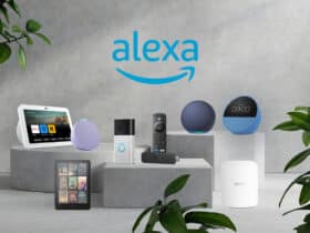 Sélection des meilleures offres sur les appareils Alexa du mois d'avril