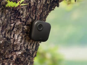Amazon annonce la sortie en France de la nouvelle caméra Blink Outdoor 4