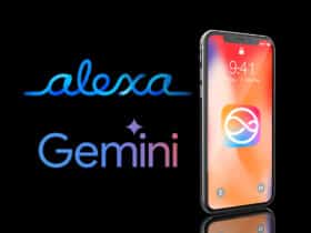 Alexa+ et Gemini débarquent sur iPhone : une révolution dans vos assistants vocaux