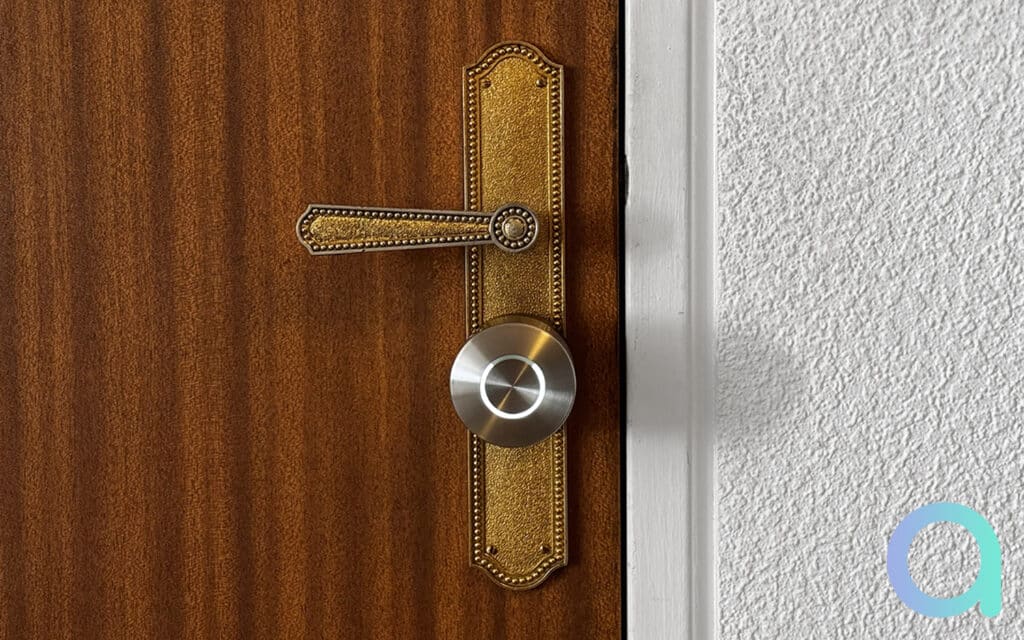 Notre avis complet sur la Nuki Smart Lock 5ème génération