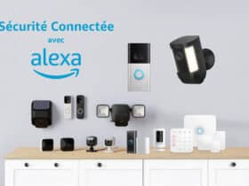 Amazon propose en ce moment des réductions sur les produits Blink et Ring : caméras, sonnettes vidéo, alarmes… jusqu’à –50%.