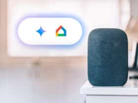 Découvrez le futur de la domotique avec Gemini dans Google Home