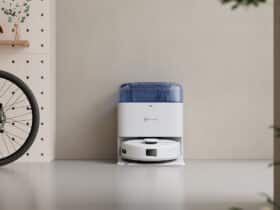 Ecovacs enrichit sa gamme avec le Deebot Mini, un aspirateur robot compact, design et performant