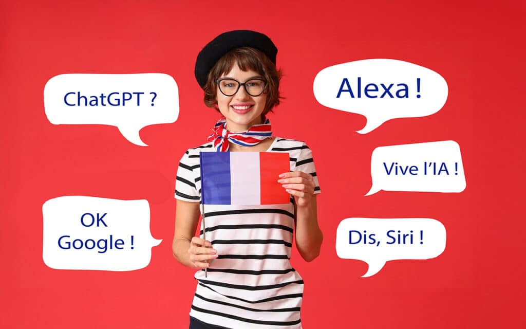 Quand l’IA s’invite sous le toit : usages et attentes des Français