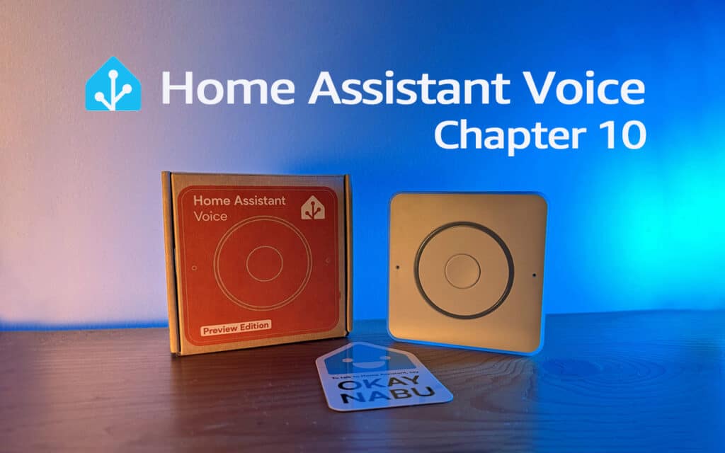 Home Assistant Voice progresse, mais reste loin d’Alexa et Google