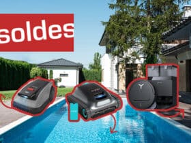 Voici notre sélection des meilleures offres sur les robots domestiques