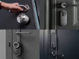 Découvrez les 5 meilleures serrures connectées pour une sécurité optimale en 2025.