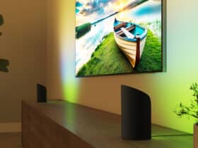 Philips Hue présente le Play Wall Washer pour un éclairage immersif dédié au divertissement, et renforce les capacités de l'assistant d'intelligence artificielle Hue