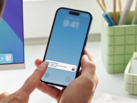Ring ajoute l’intelligence artificielle à ses caméras avec Video Descriptions