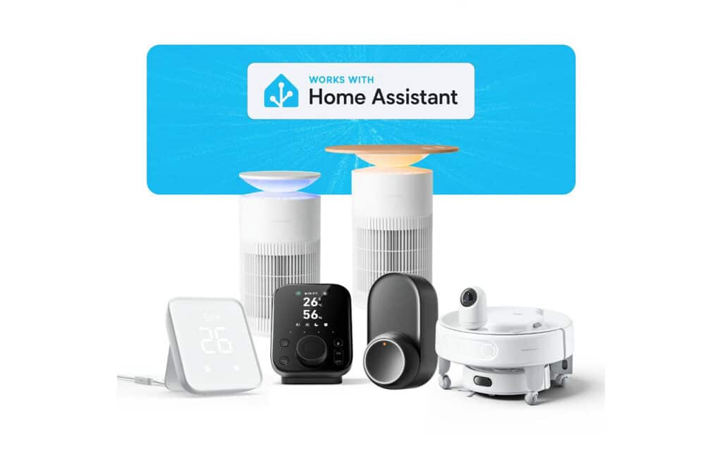 SwitchBot est désormais partenaire officiel Home Assistant