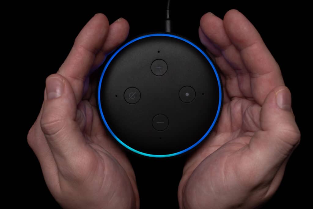 Alexa, Gemini… et les maladies que votre voix murmure