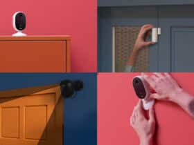 Avec WiZ, votre maison connectée reste en alerte tout l'été pendant que vous décrochez