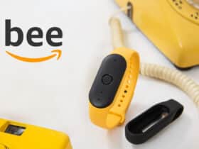 Avec Bee, Amazon pourrait donner un corps à Alexa+