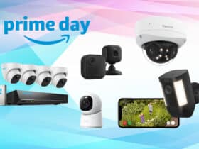 Profitez des meilleures promotions sur les caméras de surveillance durant Prime Day 2025 pour protéger votre maison.