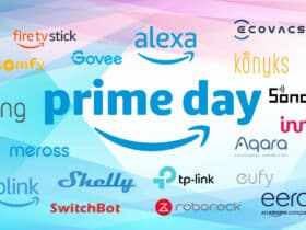 Domotique : Les Meilleures Offres Prime Day