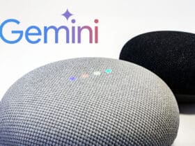 Maison connectée : Google Home tente de se réinventer avec Gemini