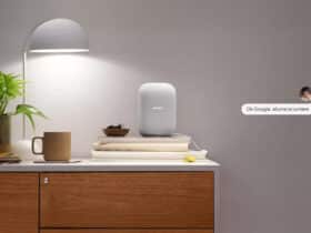 Google Home corrige l’un de ses bugs sur les lumières