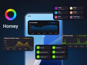 Quatre nouveautés qui changent la donne pour la domotique Homey