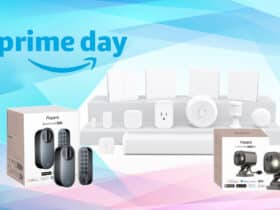 Avec les offres Aqara du Prime Day, votre maison va devenir plus maligne que vous.