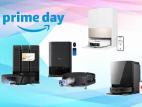 Prime Day 2025 regorge d’excellentes affaires pour automatiser le nettoyage de votre intérieur avec un robot aspirateur pas cher